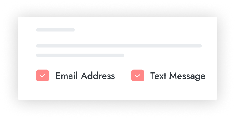 Reduce no-shows with Automated Appointment Reminders