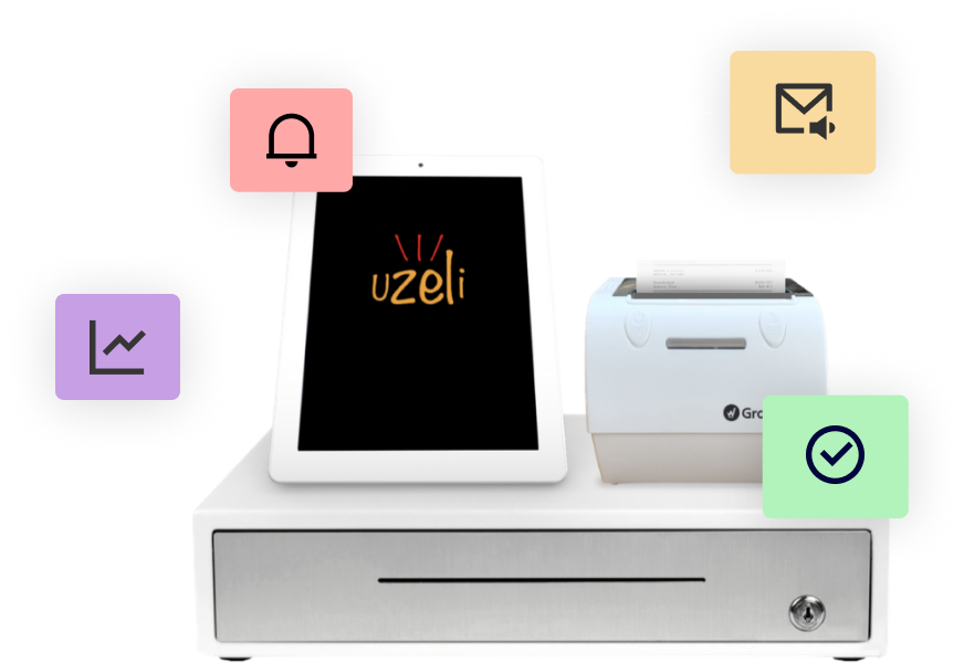 Uzeli Salon Software: The best modern marketing tool for salons
