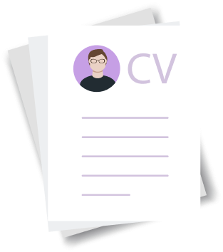 Review the Resume and Cover Letter